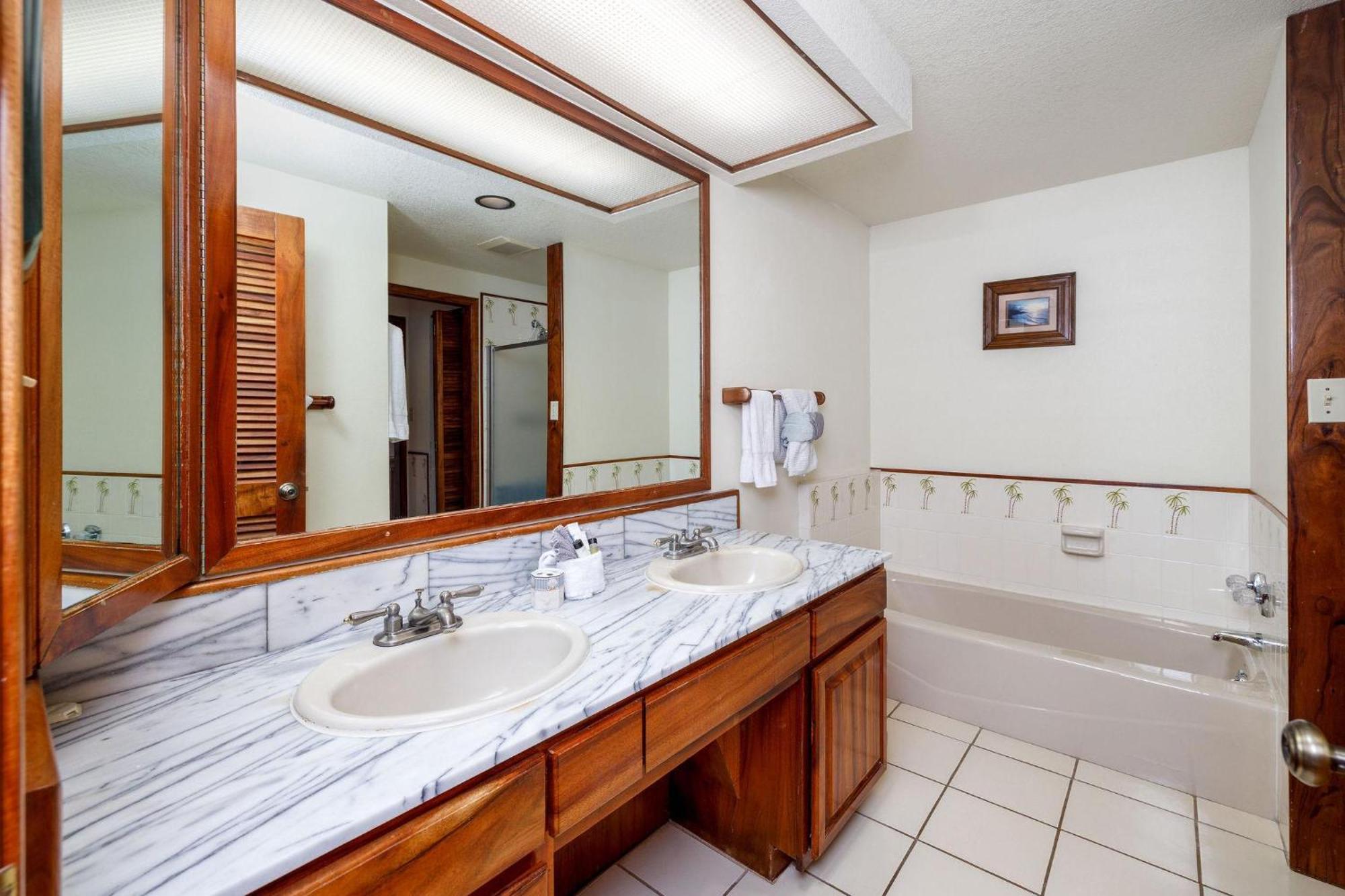 Kahaluu Bay Villas 304 Kailua-Kona Exterior photo