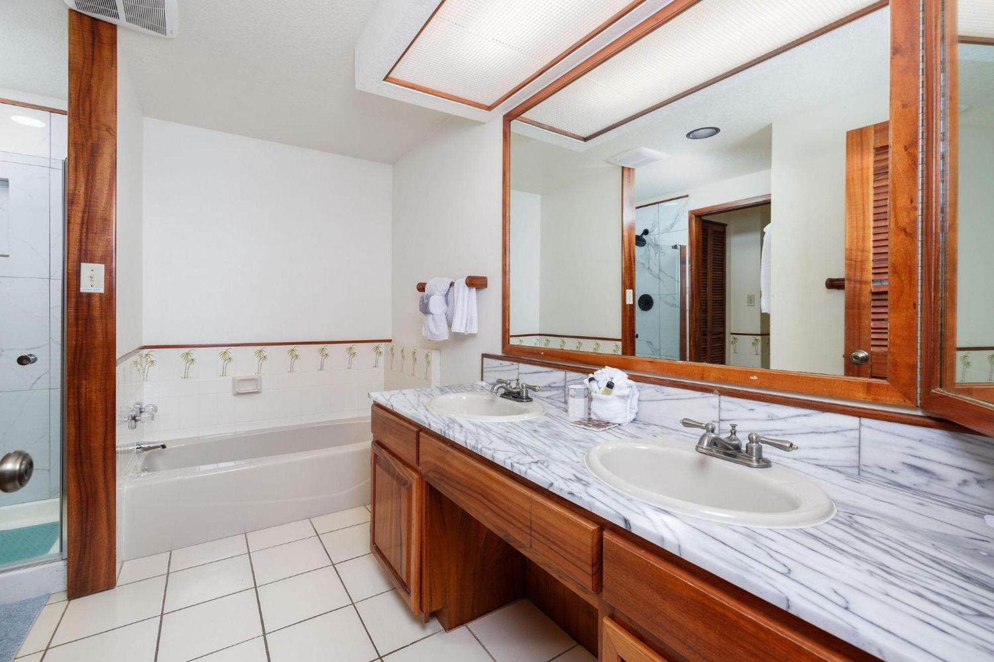Kahaluu Bay Villas 304 Kailua-Kona Exterior photo