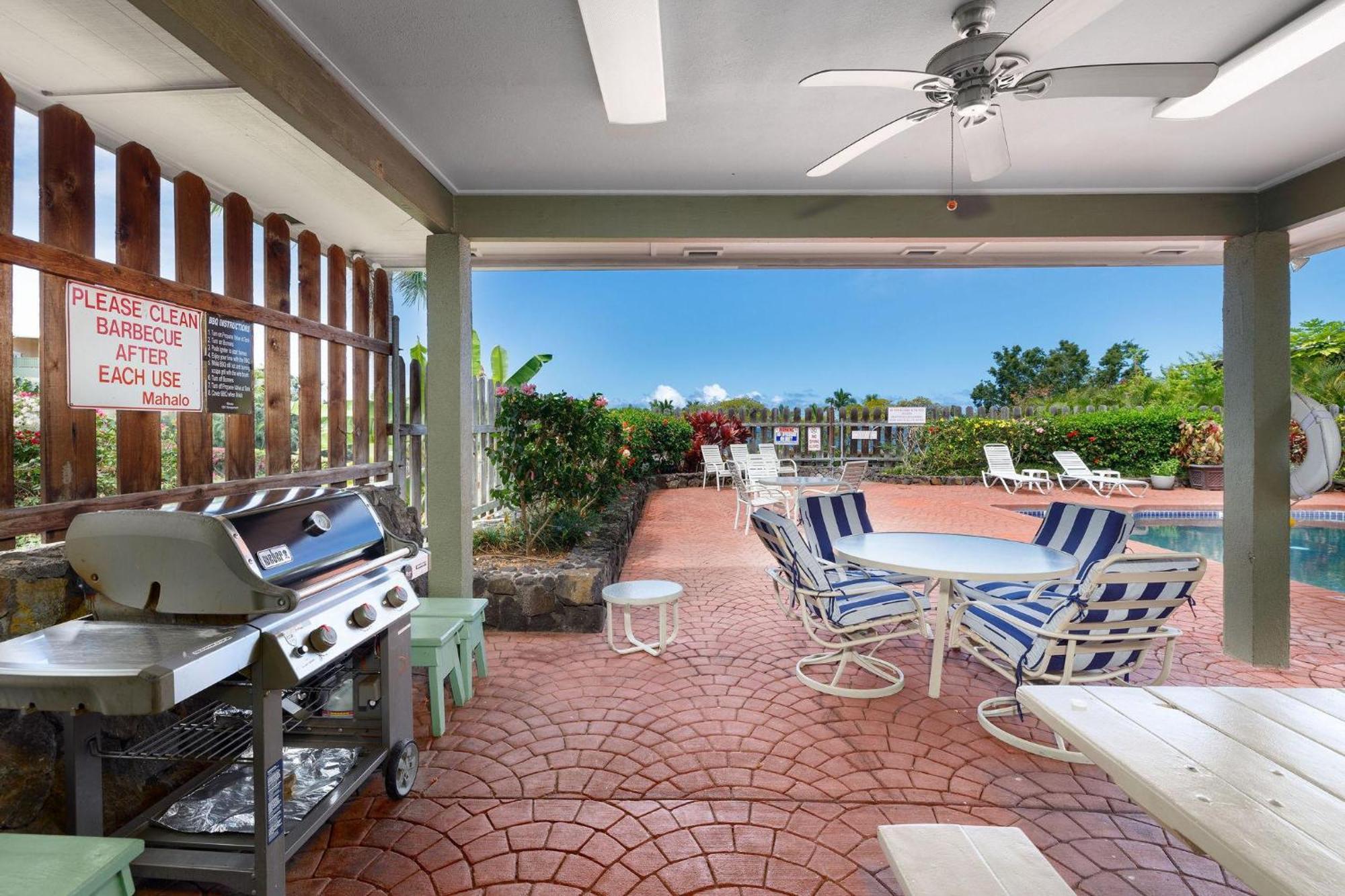 Kahaluu Bay Villas 304 Kailua-Kona Exterior photo